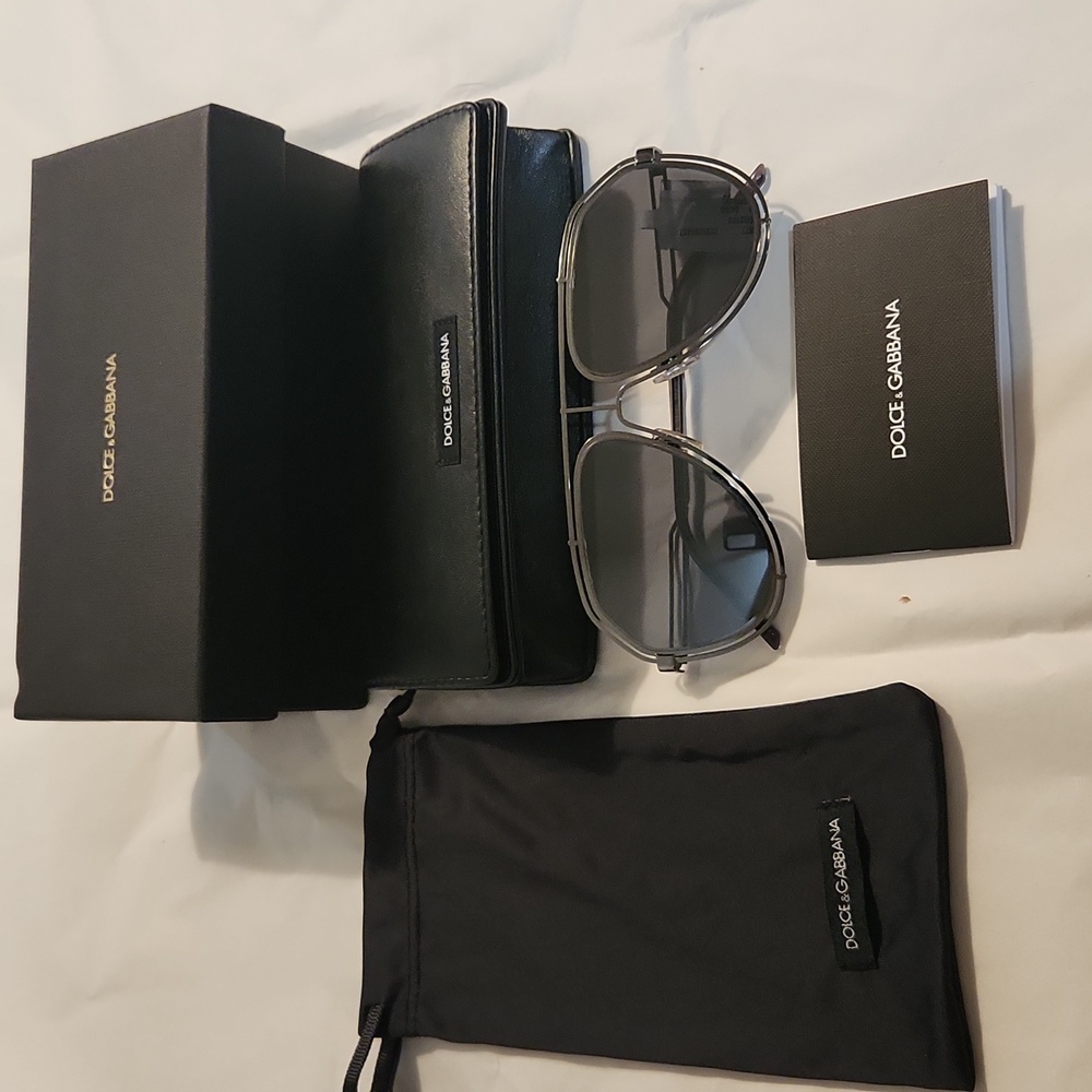 Dolce & Gabbana sunglasses SALE